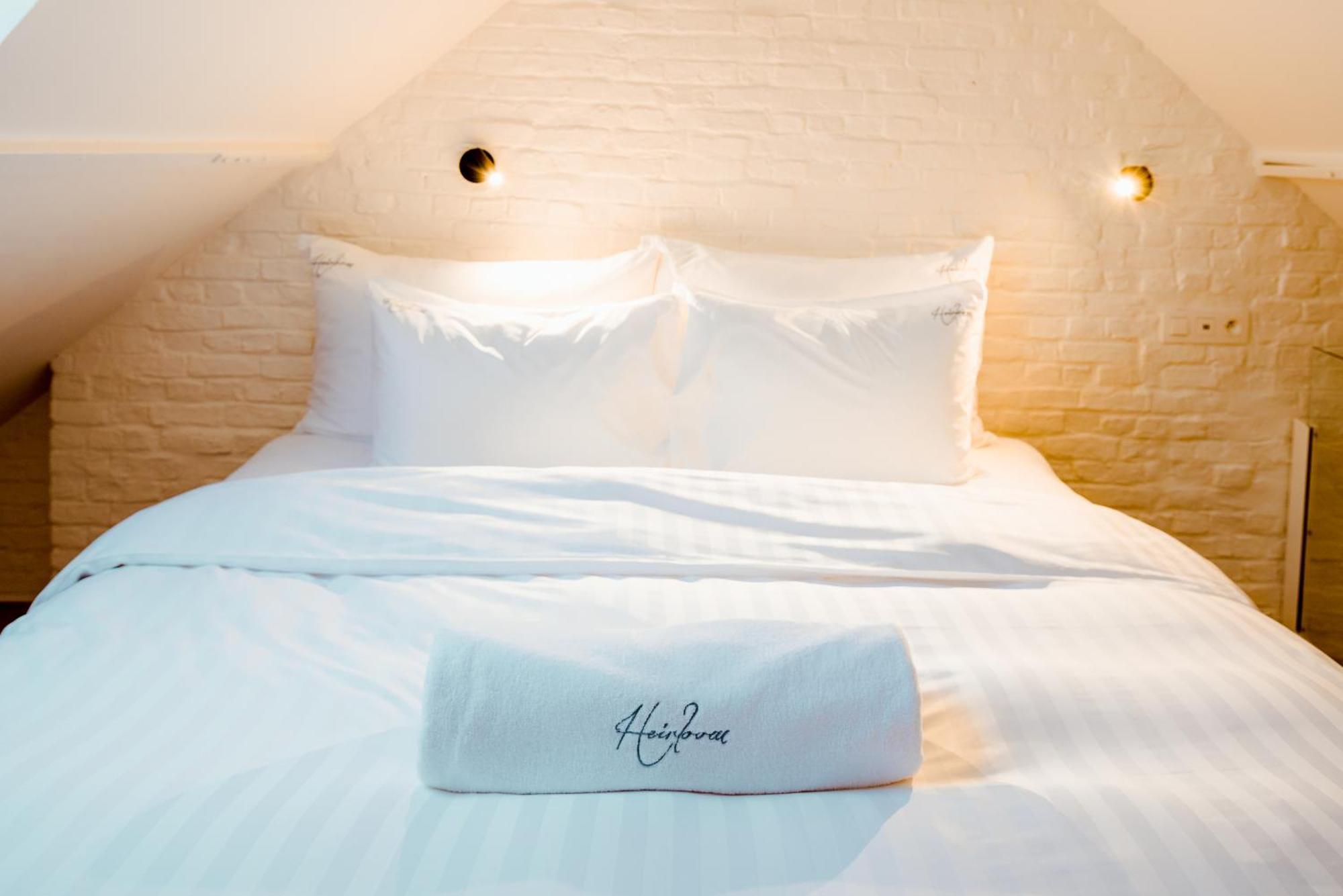 Heirloom - The Mansion Hotel 3*