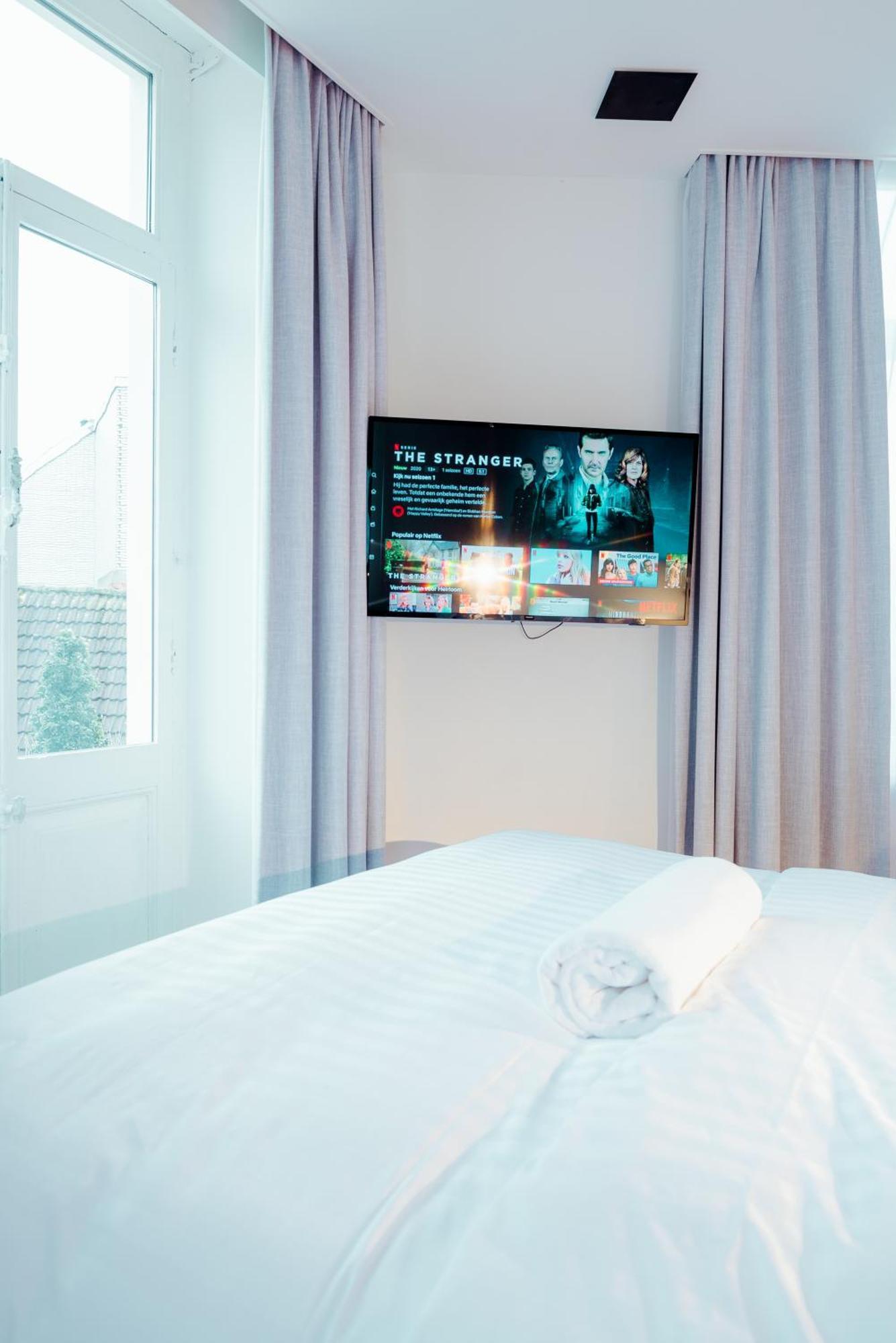 Hotel Heirloom - The Mansion Ghent