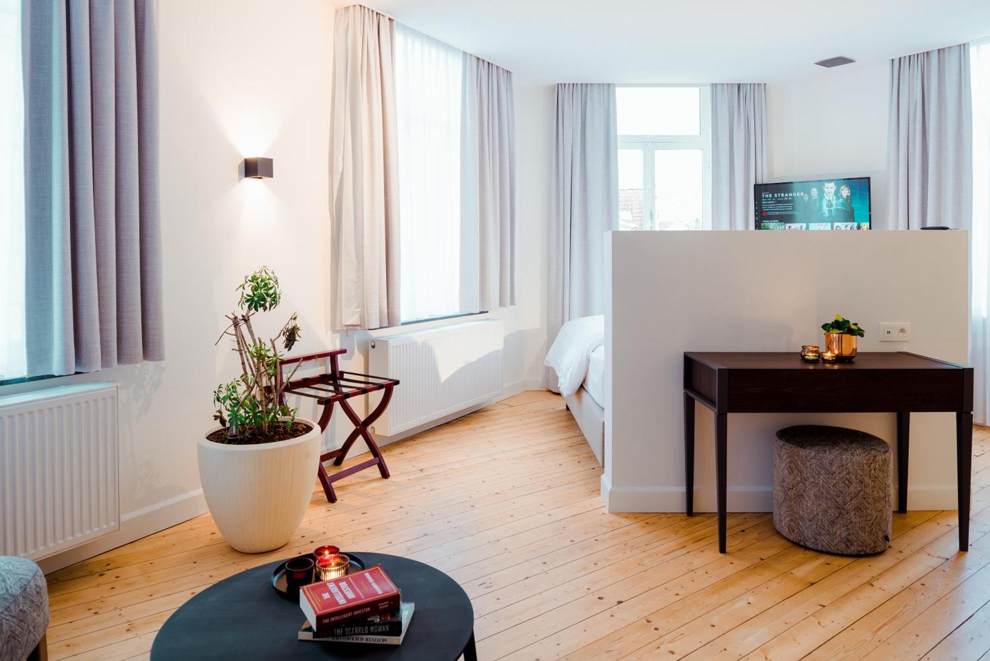 Hotel Heirloom - The Mansion 3*