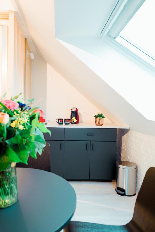 Heirloom - The Mansion 3* Ghent