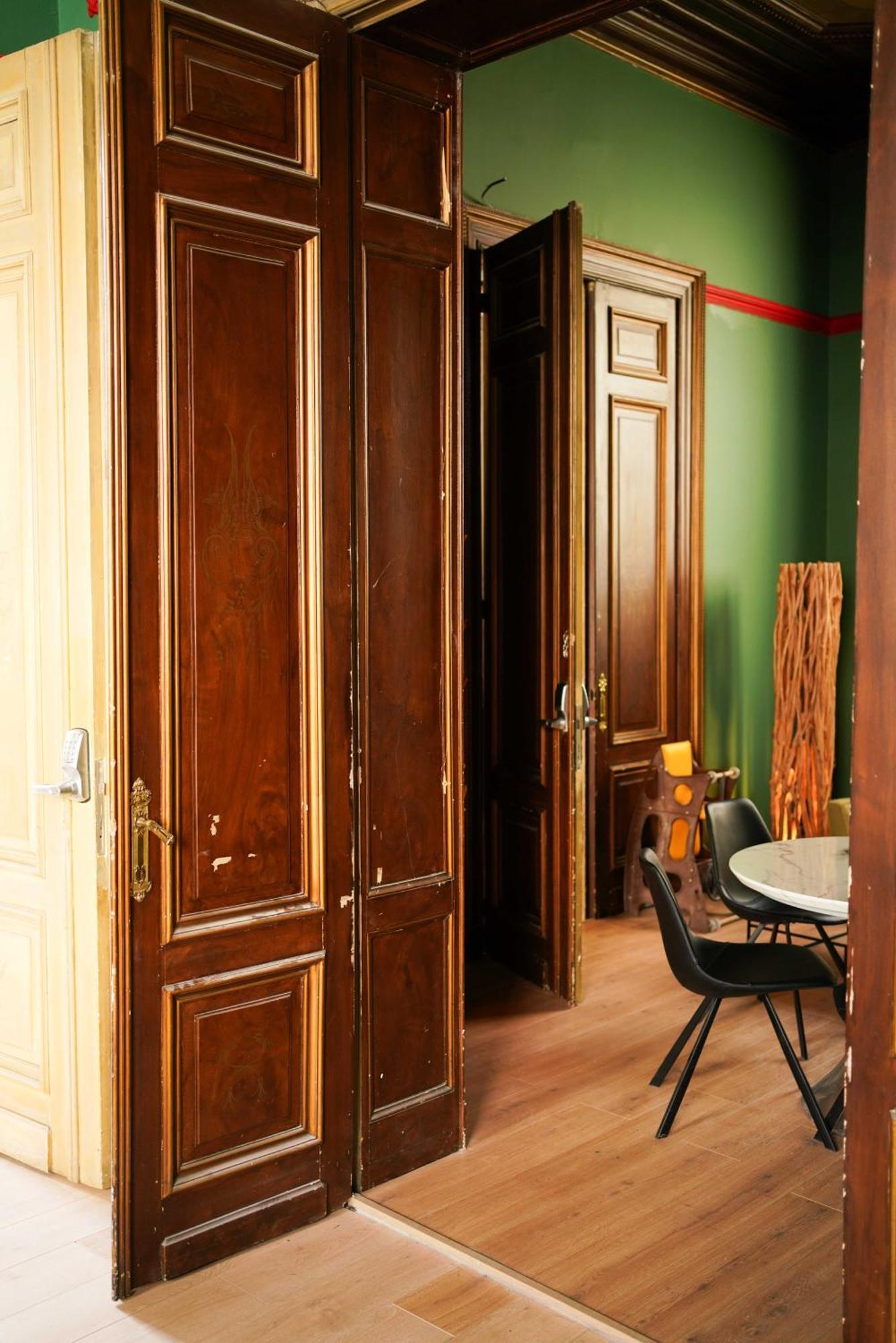 Hotel Heirloom - The Mansion Ghent